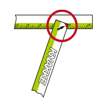 Schritt 3 – Ablesen